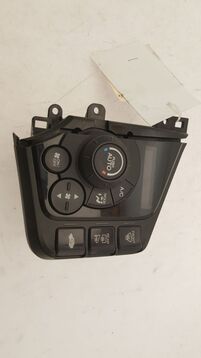 GPA-21-0005382 Honda CR-Z