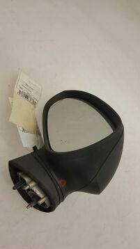 Left wing mirror used - Seat IBIZA - 6J0857507C9B9