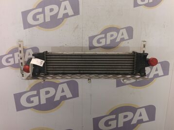 Échangeur air-air / Intercooler occasion - Ford FOCUS - 1539581