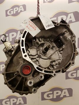 Gearbox used - Mazda MAZDA 5 - GPA-2132-RF7J-3