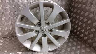 Jante alu occasion - Mazda MAZDA 5 - 9965206570