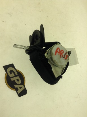 Ceinture sécurité arrière droite occasion - Volkswagen AMAROK - 2H0857811 CAE