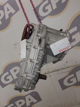0C7341010G Volkswagen AMAROK