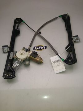1331616 Ford FOCUS