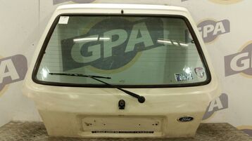 Hatchback used - Ford ESCORT - 3052452