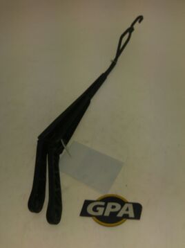 Front wiper arms (x2) used - Honda ACCORD - 76610S1AG01