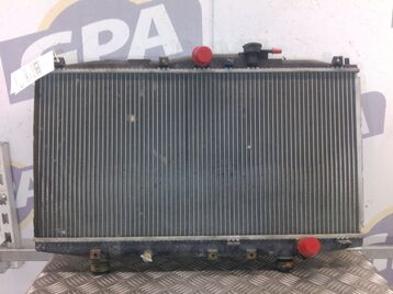 Radiateur d'eau occasion - Honda ACCORD - 19010PDAE02