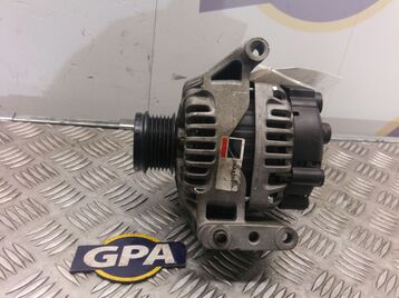 Alternateur occasion - Fiat GRANDE PUNTO - 71793471