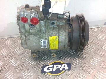 Compresseur de climatisation occasion - Hyundai MATRIX - 977012C000