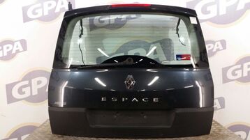 Porte avant droite occasion - Renault ESPACE - 7751473078 - GPA