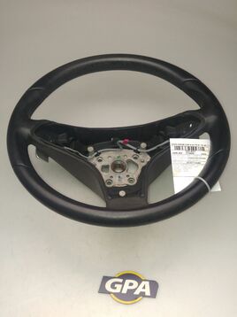 Steering wheel used - Mercedes CLASSE CLC - 17146017039E00