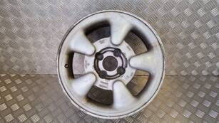 Jante tôle occasion - Renault CLIO - 7700835358