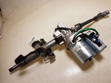 Colonne de direction occasion - Opel KARL - 42347150