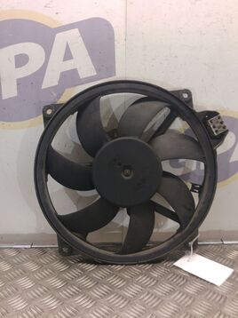 616GPA01644C1GO Renault SCENIC