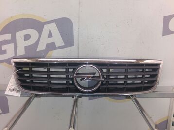 Grille used - Opel OMEGA - 9227742