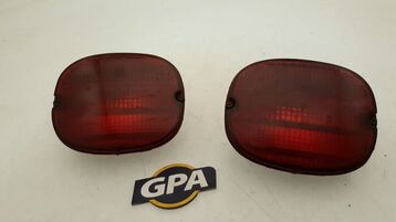 GPA-21-0002548 Chevrolet CORVETTE