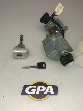 Neiman kit complet (barillet serrure clé) occasion - Suzuki SWIFT - 37107-63852