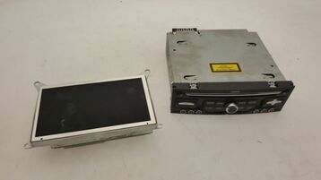 Poste multimédia occasion - Citroen GRAND C4 PICASSO - 00006579X9