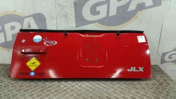 Tailgate used - Suzuki VITARA - 67700-85C10