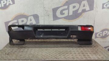 Rear bumper used - Suzuki VITARA - 71811-56B30-799