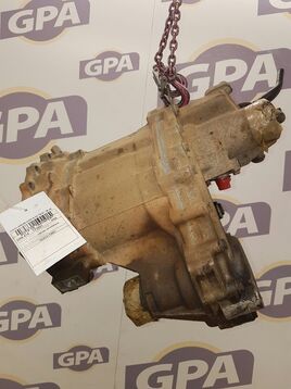GPA-21-0004323 Suzuki VITARA