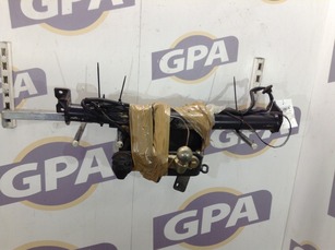 Attelage occasion - Opel COMBO - G1334