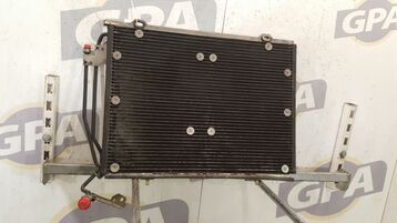 A/C Condenser used - Mercedes CLK - 2028300770