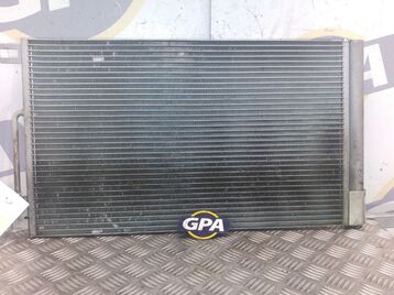 Radiateur de climatisation / Condenseur occasion - Opel CORSA - 13400150