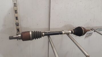 00003272VV Citroen C3