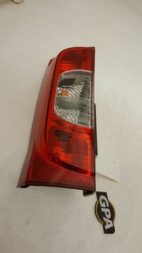 Feu arrière gauche occasion - Citroen NEMO FOURGON - 6350 EV