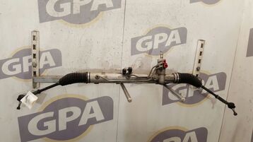 Crémaillère occasion - Peugeot BIPPER FOURGON - 1614157080