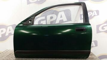 Left door (3-door models only) used - Rover SERIE 200 - BDA450190