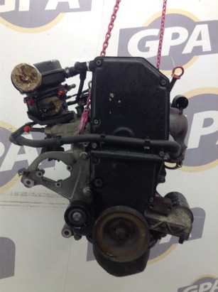 Moteur occasion - Fiat BRAVA - 182A3000