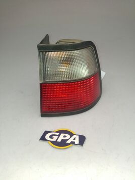 Right rear light used - Citroen XANTIA - 00006351K2