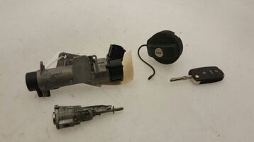 GPA-21-0009358 Seat IBIZA