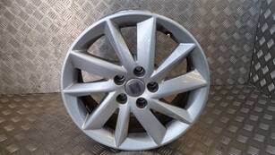 Jante alu occasion - Seat IBIZA - 6J0601025K 8Z8