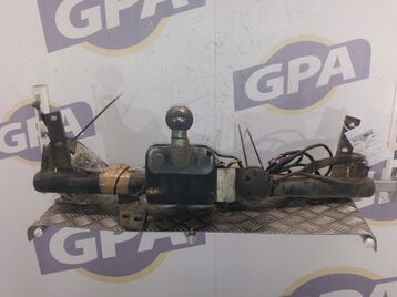 Attelage occasion - Renault MEGANE - 04140