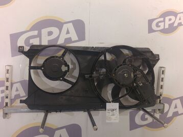 616GPA01411C1GO Ford TRANSIT