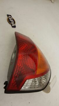Left rear light used - Hyundai SANTA FE - 9240126020