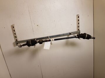 93169664 Opel AGILA
