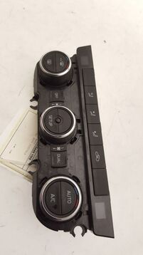 Commande de chauffage occasion - Skoda OCTAVIA - 5E0907044N YMS