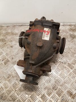 33 10 7527060 BMW SERIE 3 COMPACT