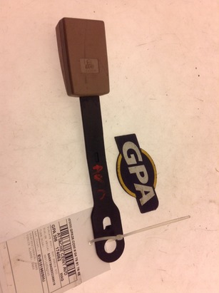 Attache ceinture sécurité avant gauche occasion - Rover SERIE 400 - EVB101960SMJ