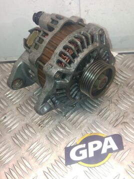 Alternator used - Mitsubishi COLT - MD363639