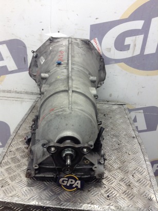 Boîte de vitesses occasion - BMW SERIE 7 - ZF1070010004