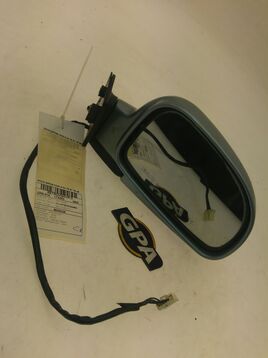 Right wing mirror used - Chevrolet REZZO - 96330428