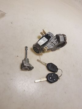 GPA-21-0004863 Subaru XV