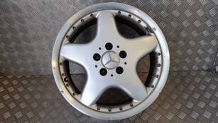 GPA-21-0005860 Mercedes CLK