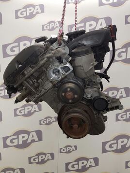 Moteur occasion - BMW SERIE 3 - 256S5