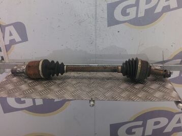 8200863653 Dacia SANDERO